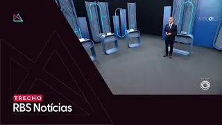 🔺️ último bloco 🔺️ RBS Notícias, com Daniela Ungaretti - Porto Alegre (03/10/2024)