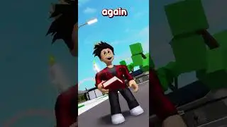 3 Secret Messages In Brookhaven! 🤫