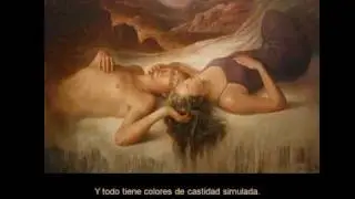 EL VINO - ALBERTO CORTÉZ