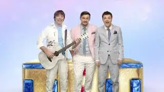 ТНТ-заставка - Зимняя песня