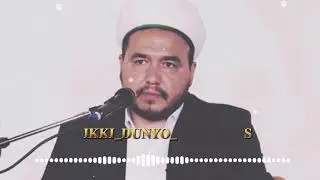 Рузадор одам чумилса буладими?
