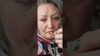 #мукбанг