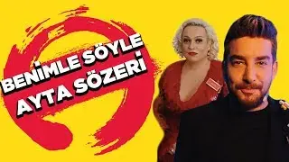 Benimle Söyle ft. Ayta Sözeri - Vlog #5