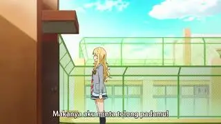 Sad Anime Moment. Teman A