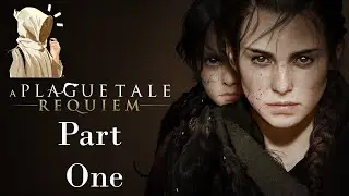 Plague Tale: Requiem | Part 1: Tonin & the Beekeepers