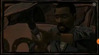 Прохождение TheWalkingDead season 1 #1
