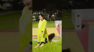 লাফ দিয়ে গান ভুলে গেছি 🤣😁 #ruhialipvlogs #trending #viral #shorts