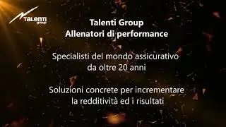 talenti assicurativo
