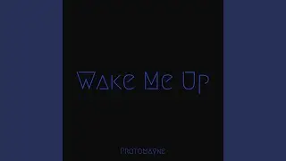 Wake Me Up