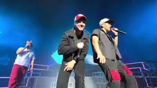 Big Time Rush - Boyfriend (7/19/23)