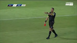 ΝΕΑ ΣΑΛΑΜΙΝΑ - Ε.Ν.Π ( 4 - 2 ) Β' Φάση 12η Αγώνιστική 17.05.23