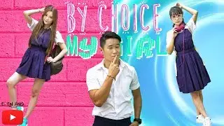 By Choice My Girl | Episode 1 | Eden Ang
