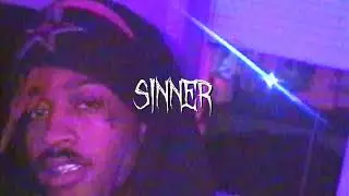 FREE FOR PROFIT / SAD LiL PEEP TYPE BEAT / sinner / prod. TAYLORJ