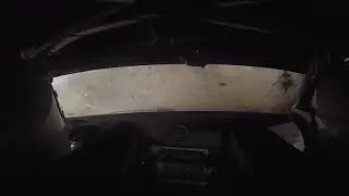 Чуть было не было