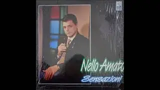 nello amato Favola