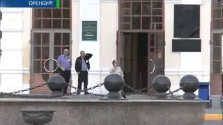 Тревога на вокзале 26 08 13