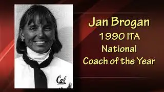 Jan Brogan Spotlight, Class of 2024