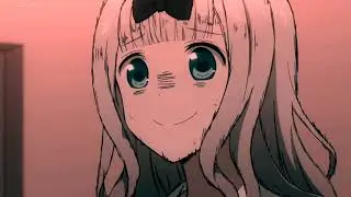 Fujiwara Chika Noise
