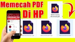 How to Split a PDF File into Multiple Files on Your Phone