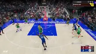 THE BEST BUDGET PG IN 2k22 MYTEAM!