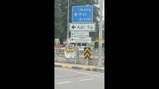 Trabzon gezimiz 2