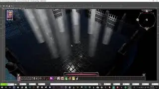 Chrono Trigger in Divinity Original Sin 2 DE
