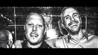 Kartellen - Dominobrickor