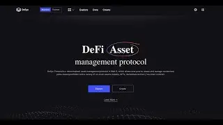 DeSyn — ваше портфолио в Web3
