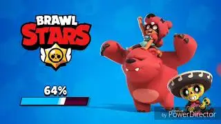 Brawl stars