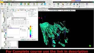 How to Make Static Model in Petrel