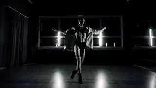 High Heels Choreo | Shivaree - Goodnight Moon