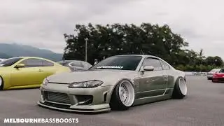 Germ (ft. Ohgeesy) - BUSSDOWN [Extreme Bass Boost]