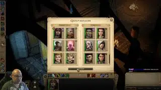 Pathfinder: Kingmaker DE - The Knights Arcane 2020-08-19