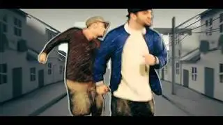 KAOS - Le t'kallen (Official Video)