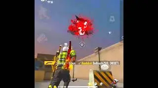 🔥Free fire New Attitude Sayari Vebby 732||Free fire Sayari