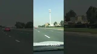 One Night In Dubai (Official Video) 