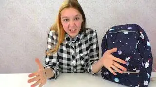 Снова в Школу 9 класс 2 четверть / Новая Канцелярия