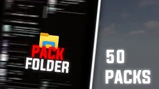 the BEST bedwars texture packs (pack folder release)