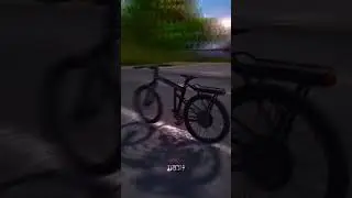 Bisiklet'e Edit? 😂🥶