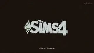 The Sims 4.. but make it dark.