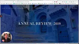 How I Set Goals (David Perell)