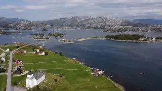 Norwegen 2021