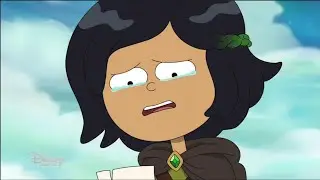 Marcy Finally Learns A Painful Lesson...
