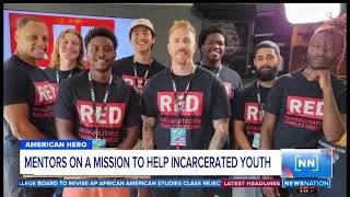 RED in the News | 