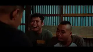 THIH LEH DAM | MIZO FILM THAR 2024