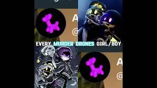 lol I personally like TADC over murder drones