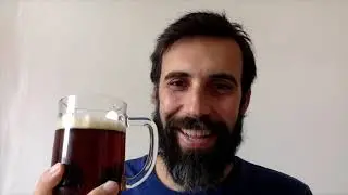 Harvey's Brewery - Old Ale | Best Non Alcoholic Beer Reviews