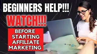 How To Make Money With Affiliate Marketing as Side Hustle For Beginners | Make Money Online 2021