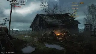S.T.A.L.K.E.R. Dead City Epilogue # 3