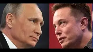 #SpaceX #Starlink satellite internet service activated in #Ukraine, says Elon Musk #Tesla #starlink